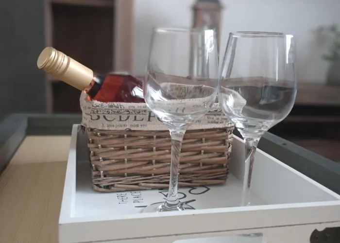 Apartman Que Tatranska Lomnica