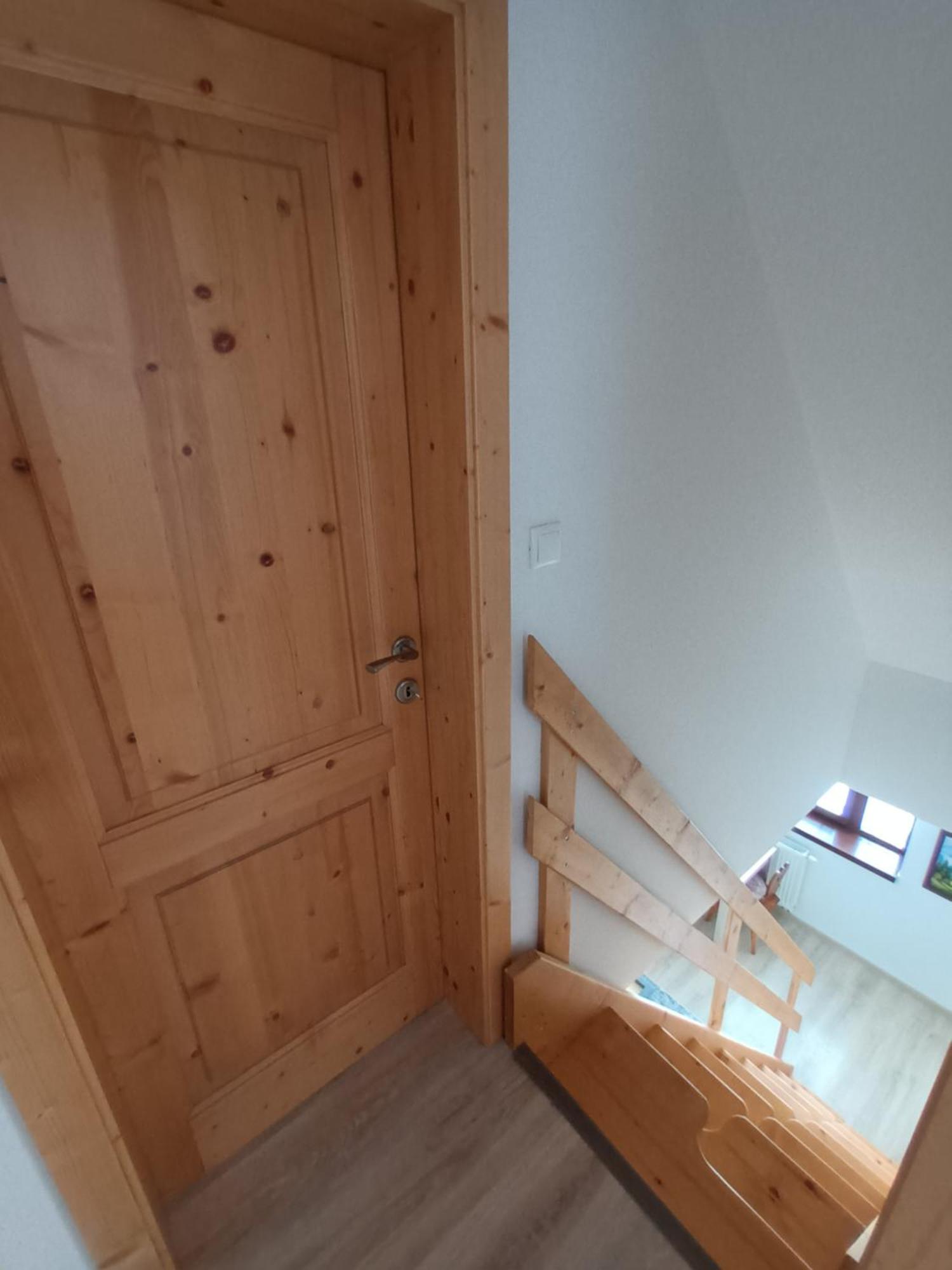 Que Apartmán Tatranska Lomnica