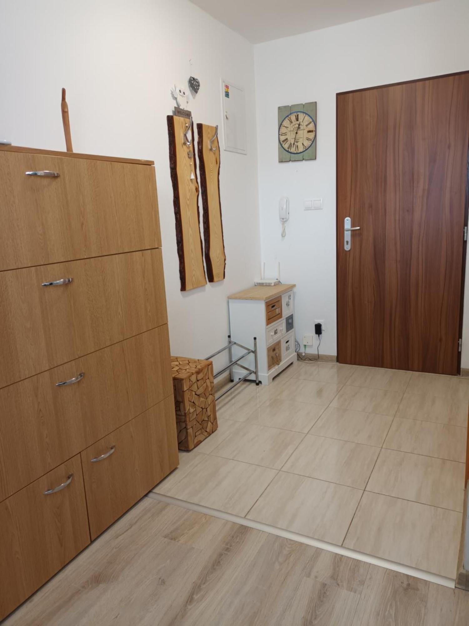 Apartmán Que Tatranska Lomnica