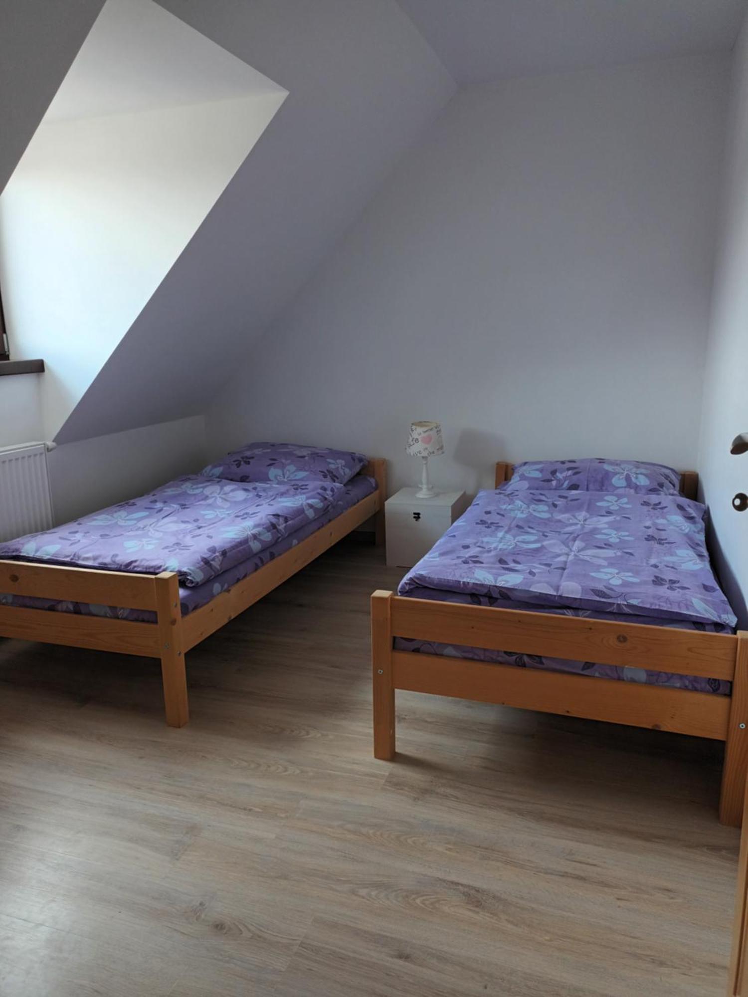 Apartmán Que *