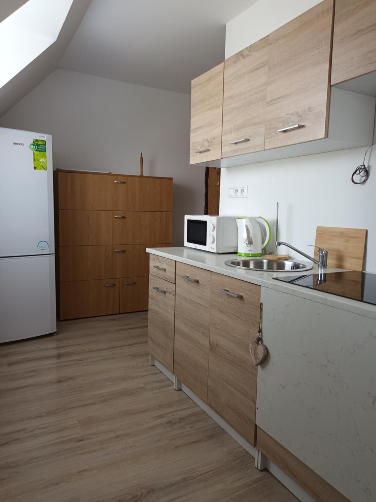 Que Apartmán *